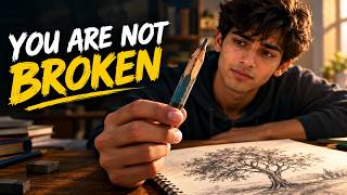 Full The Broken Pencil — A Story That Will Change How You See Yourself Guide