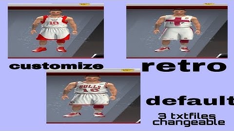 F1 VM 3 txtfiles for all teams default,retro and customize jersey nba2k20 version 98 only