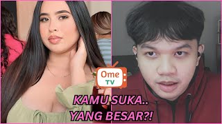 Besarnya Cinta Bule Latina Ome Tv Internasional