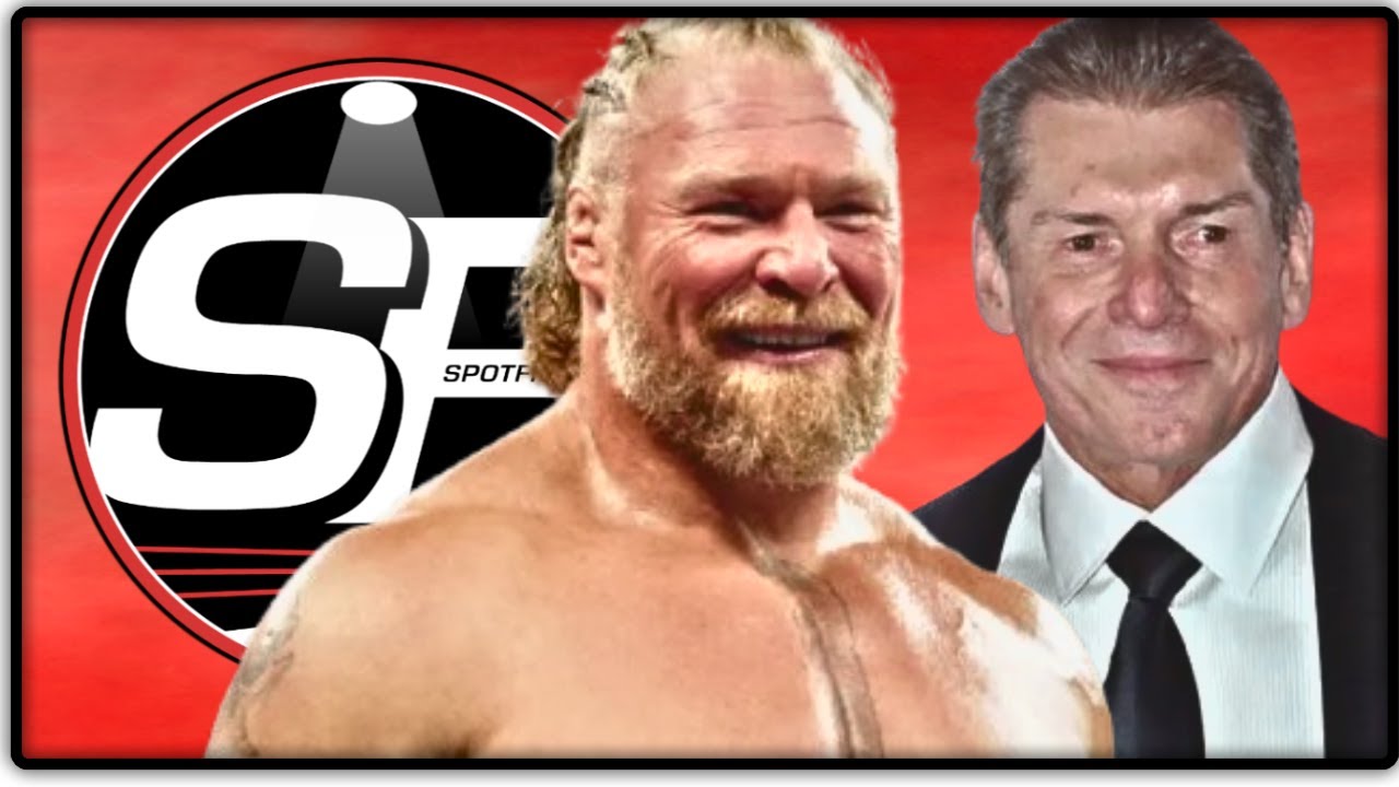 Brock Lesnar fix im Royal Rumble Match! McMahons klagen gegen Ring Boys (WWE News, Wrestling News)