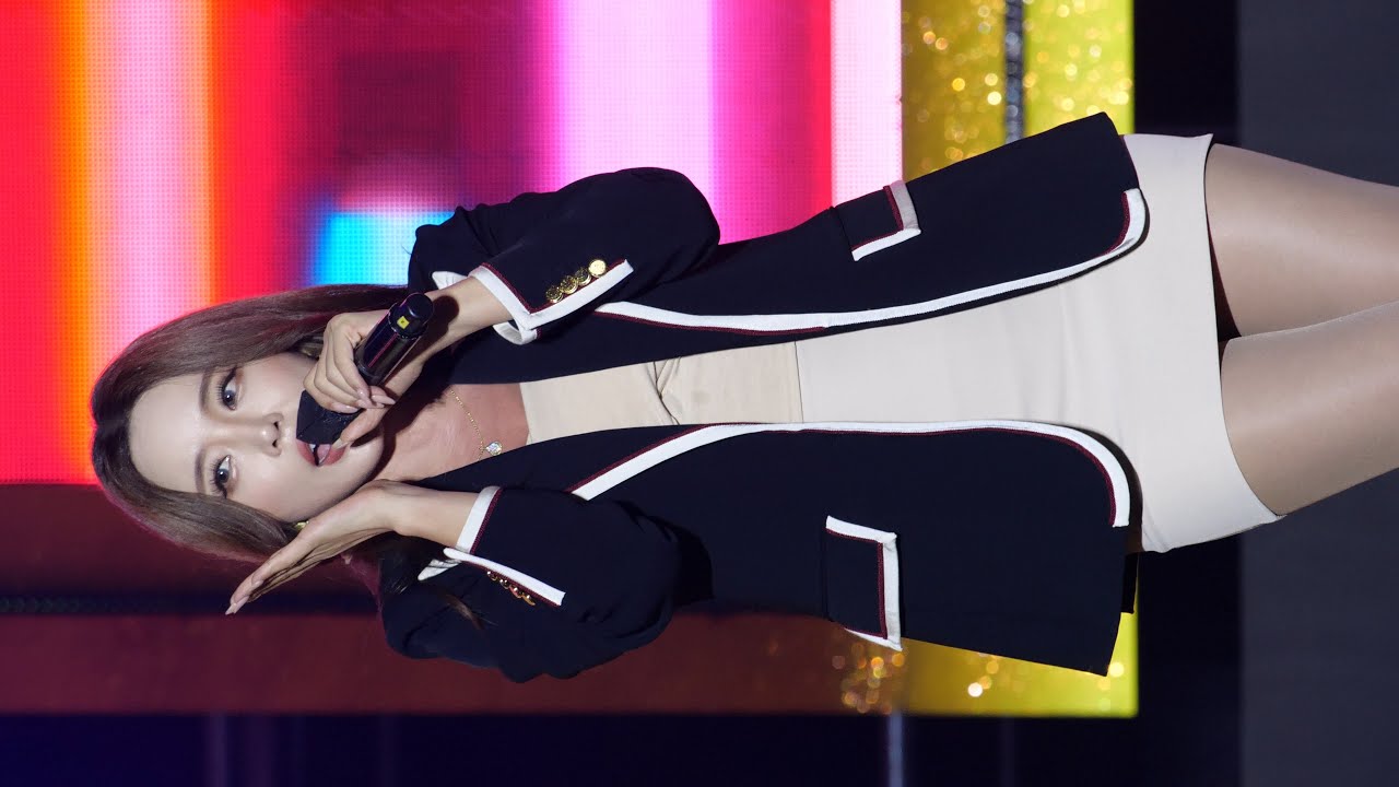 231009 홍진영 - [따르릉] 2023 의령 리치리치 페스티벌