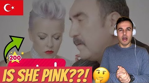 Thumbnail of İtalyan Tepkisi 🇹🇷 Ümit Besen feat. Pamela - Seni Unutmaya Ömrüm Yeter mi?