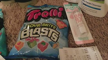 My CVS deals for Dec 10 - 16