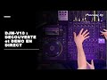 Découvrez la DJM-V10 en live !