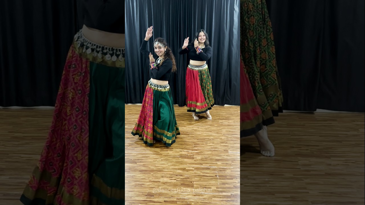 Nagar Nandji Na Lal | Aditya Gadhvi |  #dance #dancecover #garba #navratri