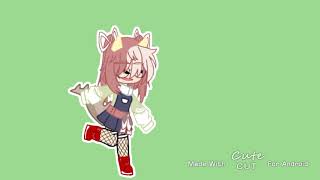 Cutecut test