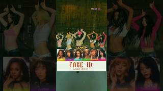 Katseye Fake Id Leaked? Real Or Ai?