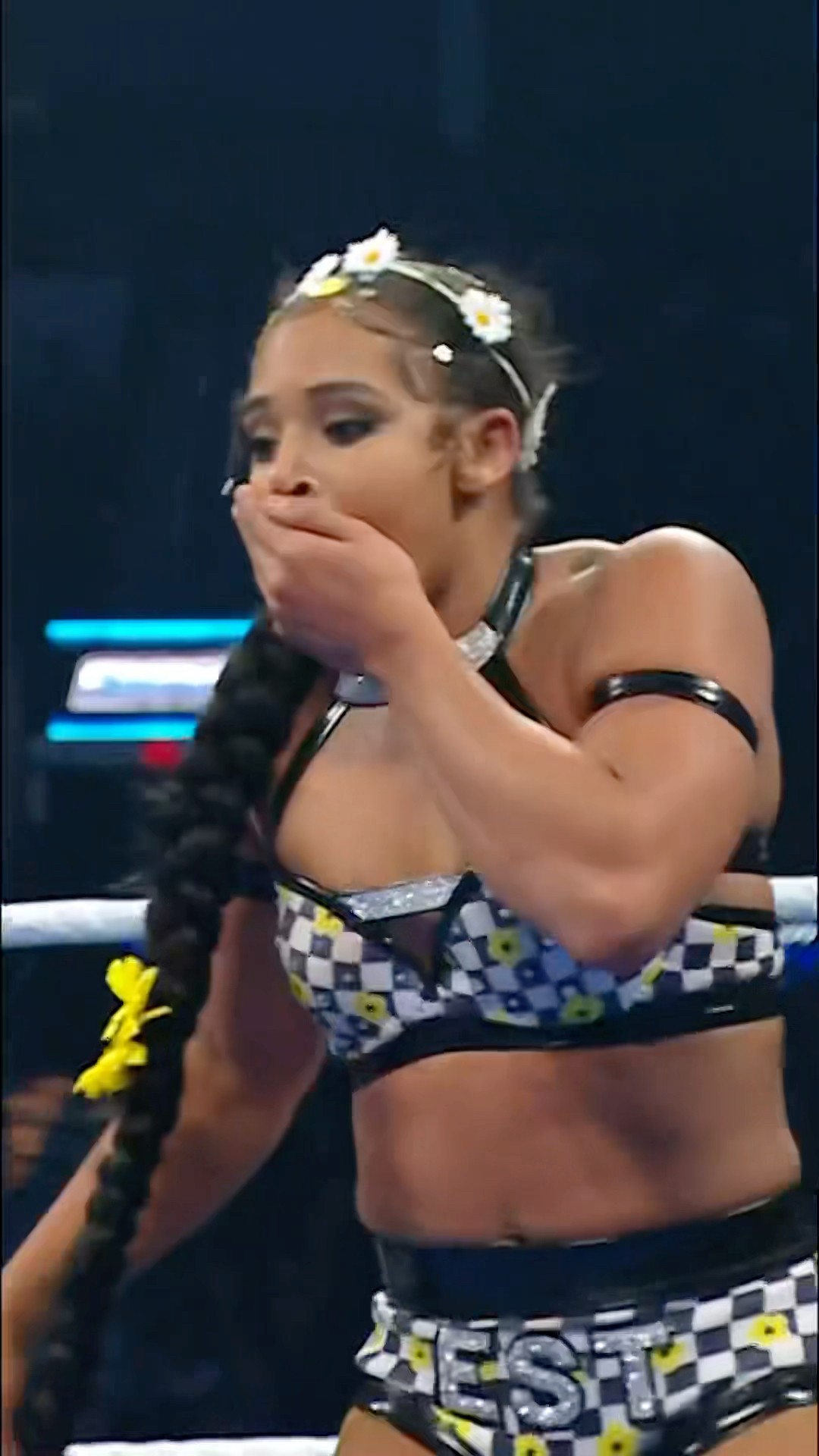 And the new #1 Contender is…