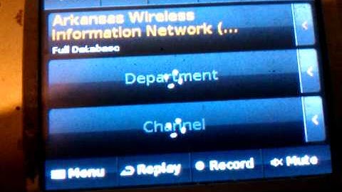 Smart meter interference