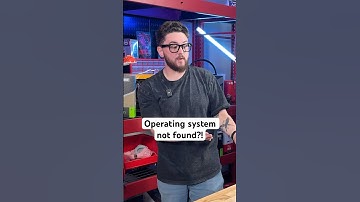 How Do You Install Windows Again?