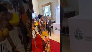 Beyond Borders Shea 2026 conference | The future of Shea in Ghana