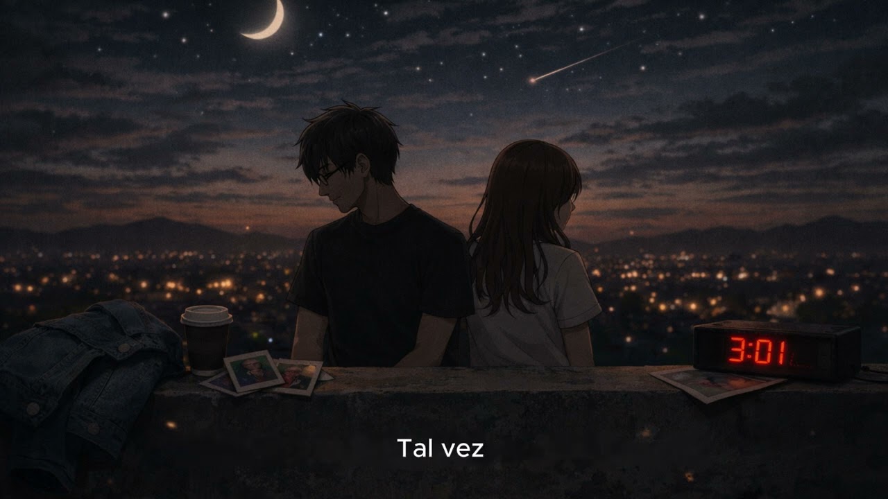 BleakSoul60 - Nostalgia buena