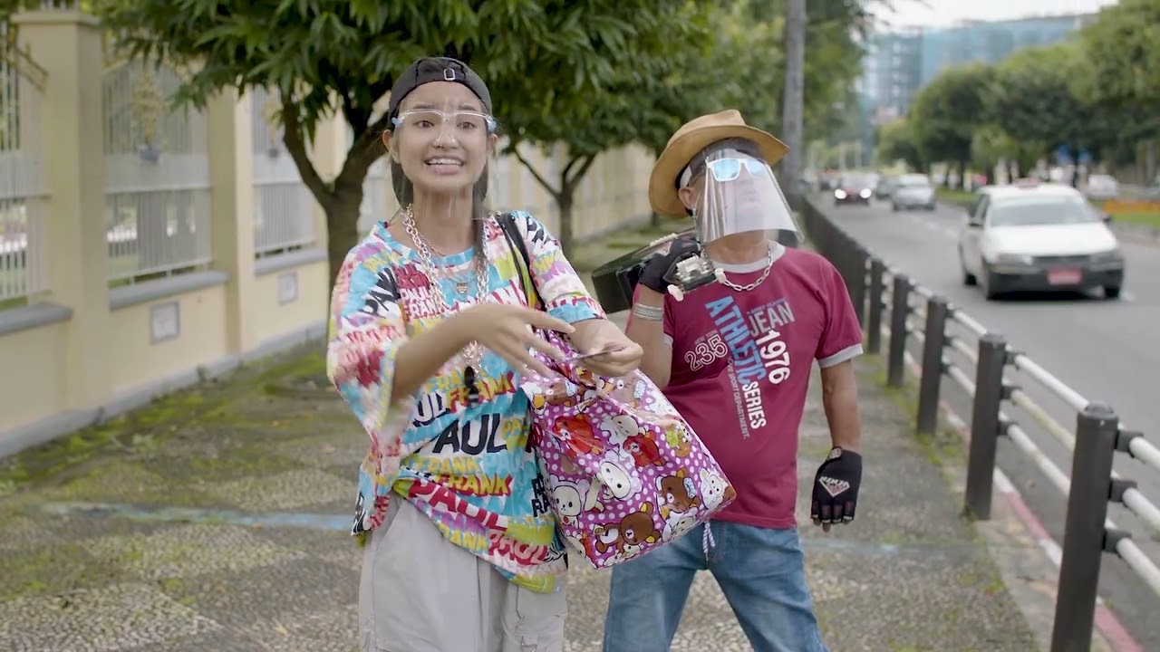 ကိုဗစ်ကာလကြီးတုန်းက ဆင်ဆာ မဖြတ်ထားတဲ့ကြော်ငြာလေး