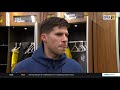 McDermott on the victory over the Pelicans
