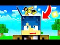 MINECRAFT MA POSSO ENTRARE NELLA MENTE DEI MIEI AMICI
