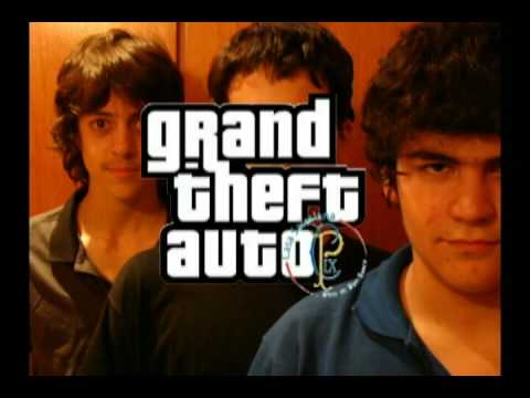 GTA Pio IX The Movie Trailer Trailer