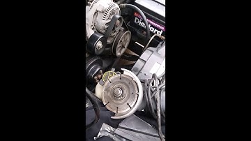 Fastest way to change a MUSTANG heater core!