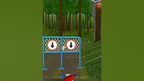 Street Chaser GamePlay for Android / iOS : Smart way to catch the first robber