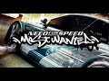 PERJALANAN BERLANJUT MELAWAN BLACKLIST YANG MAKIN SUSAH | NEED FOR SPEED MOST WANTED