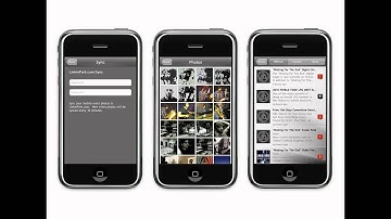 Ning Pro Tip: Your Mobile App Options
