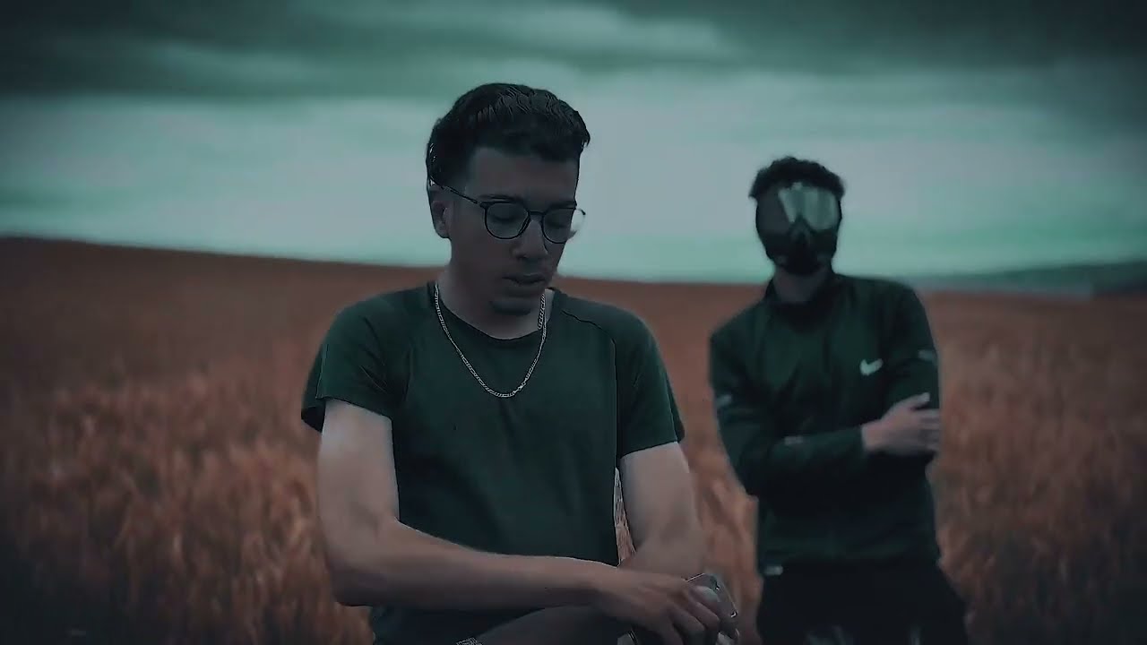 Brx Prod - MY ROAD II (Official Music Video)
