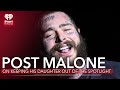 Post Malone Reveals Why He Keeps His Daughter Out Of The Spotlight | Fast Facts