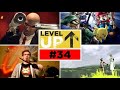 Level Up - S3E12 [#34]