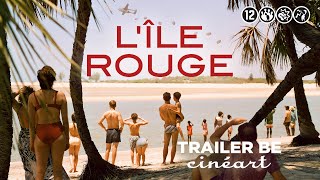 L'Île Rouge (Robin Campillo) - Nadia Tereszkiewicz - Trailer BE 