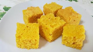 #Semolina#Carrots#cake#bake HowTo Make Semolina Carrots Cake Recipes