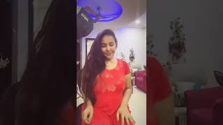 Sri Reddy Dance