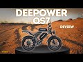 Deepower QS7 Review: Powerful Device Or Just Marketing?