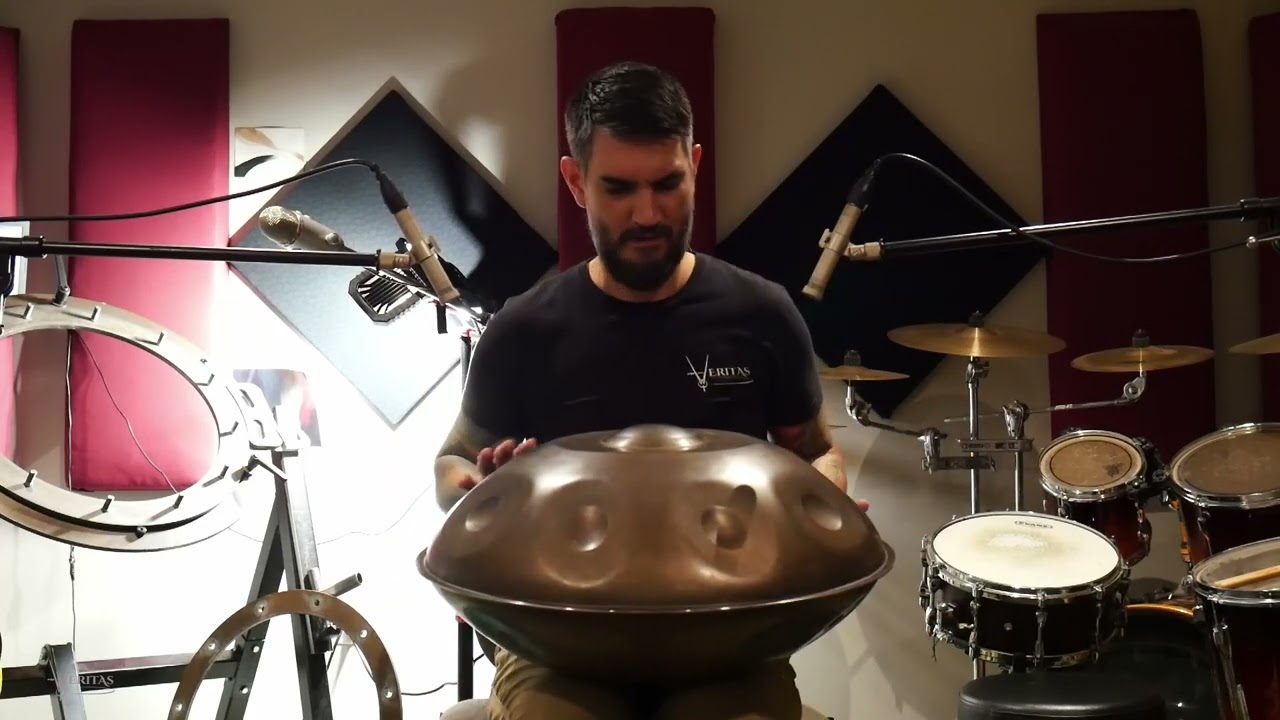Veritas Sound Sculpture G2 Minor 15
