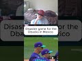 Dbacks disastrous game vs Paders Pt 2