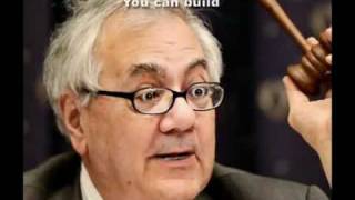 Banking Queen -Barney Frank.avi
