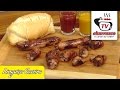 Receita de Lingui&ccedil;a Caseira - Tv Churrasco