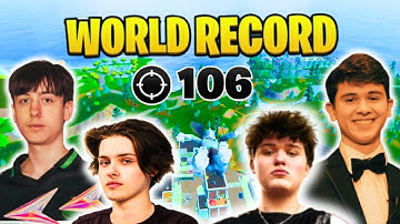 Peterbot almost BREAKS World Record in Reload Again!