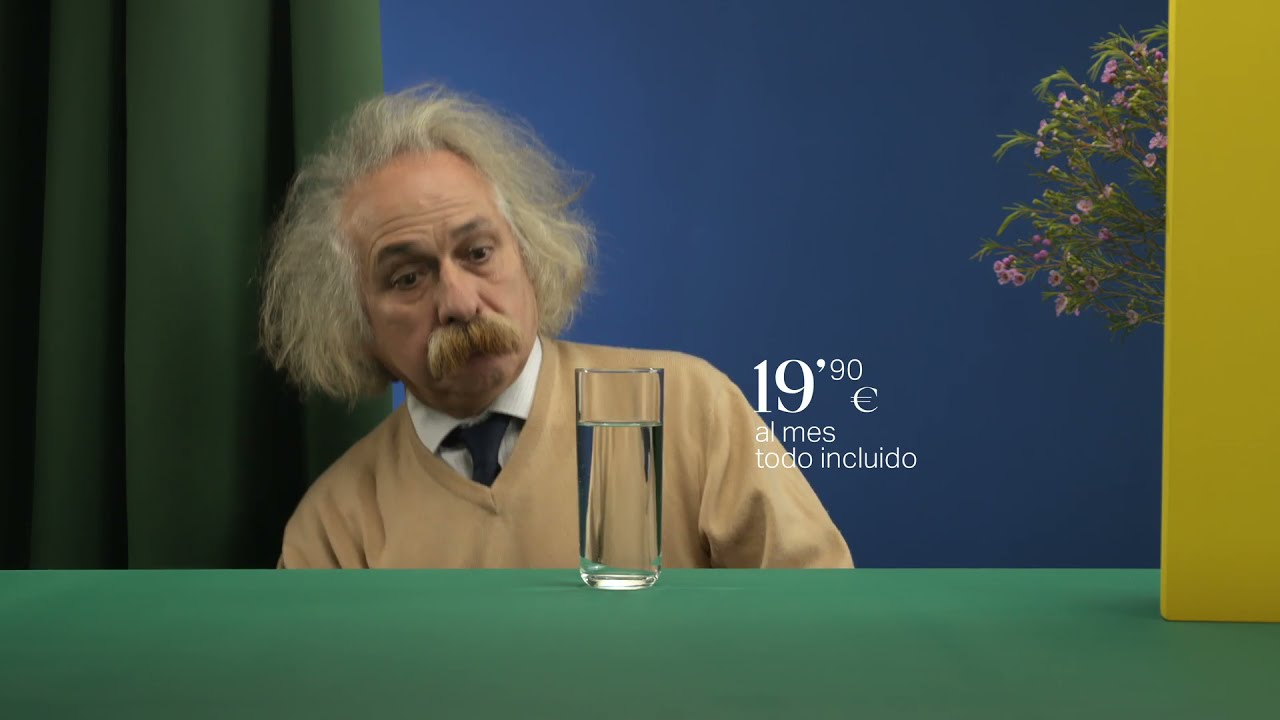 Aquaflix, el agua pensada.