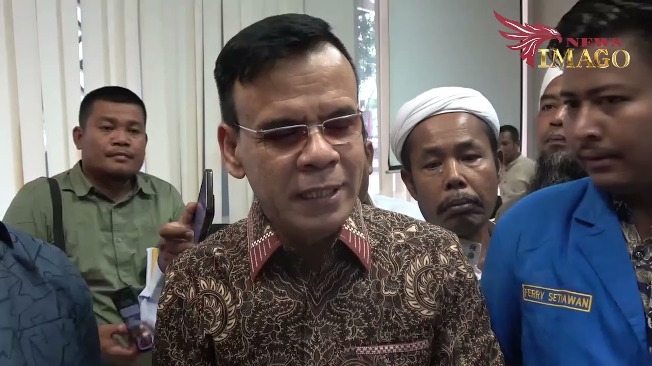 Poktan Perjuangan Mulia dan DPRD Sumut Kecewa, PT Nubika Jaya Tak Hadiri Rapat Dengar Pendapat