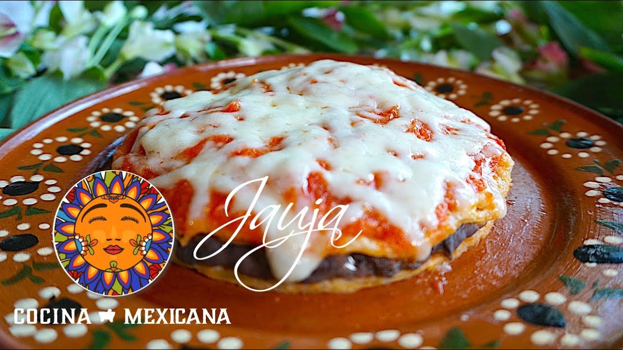 Estos Son Los Originales Huevos Encobijados. Desayuno Mexicano