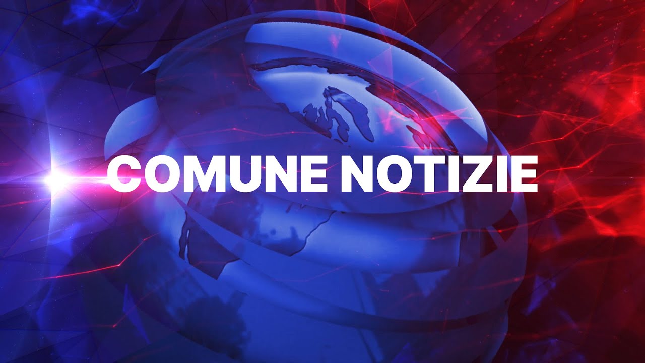 📣 Speciale di "𝗖𝗢𝗠𝗨𝗡𝗘 𝗡𝗢𝗧𝗜𝗭𝗜𝗘" n. 09