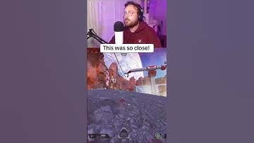 Truly a heartbreaker! | #apexlegends #apex #gaming #apexlegendsclips