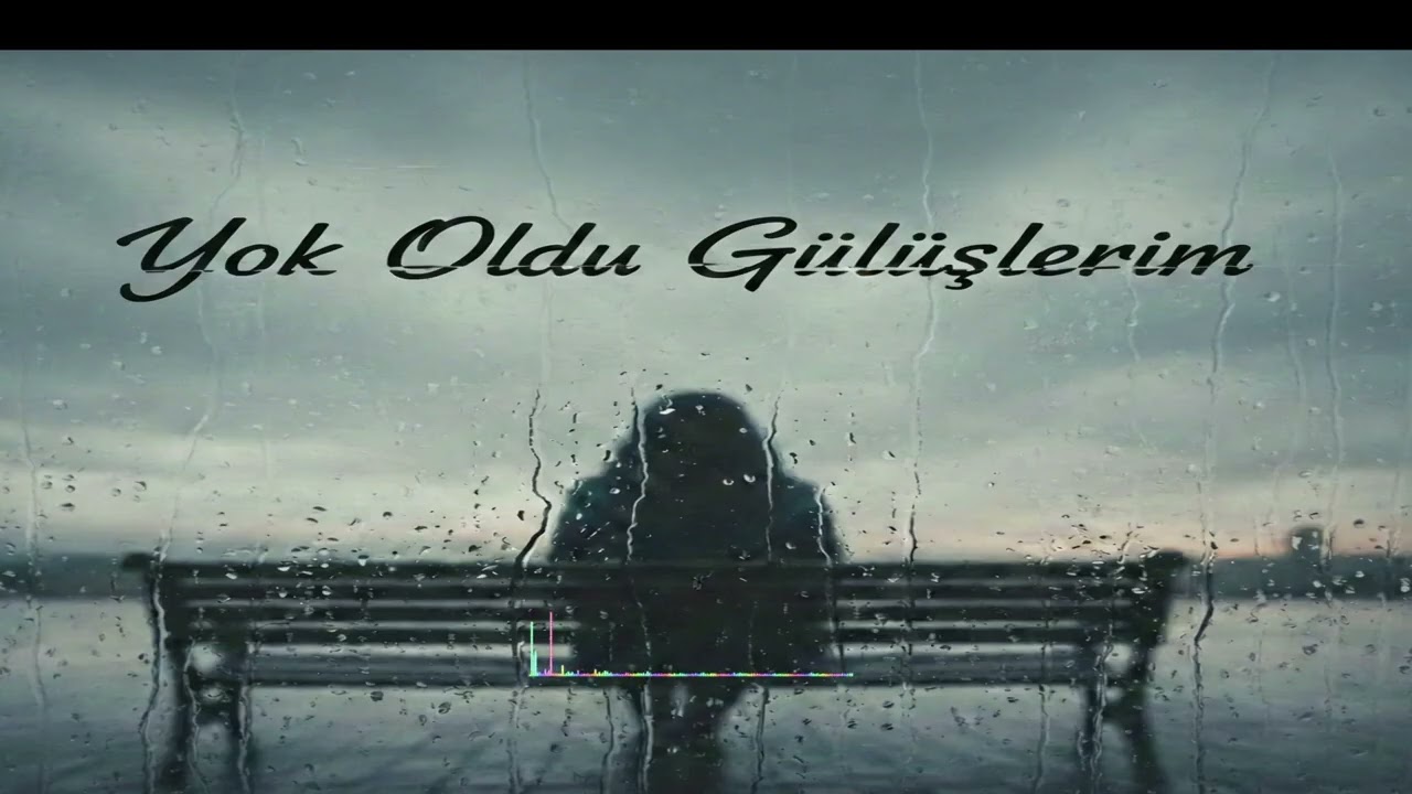 Güzel Günlerim (Duygusal Slow)