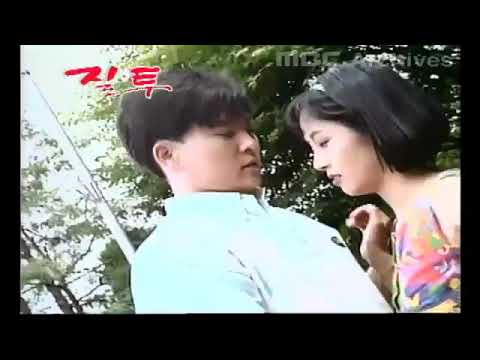 [옛날갬성] 질투 ost (1992) 질투 - 유승범