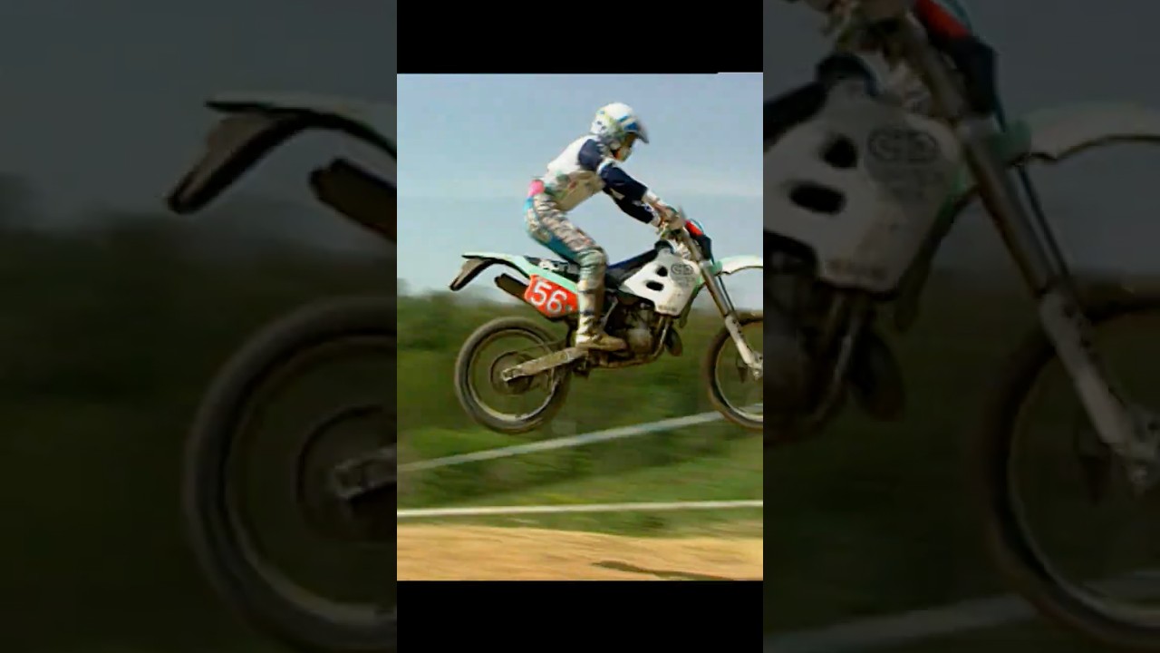 World Enduro Championship 1992