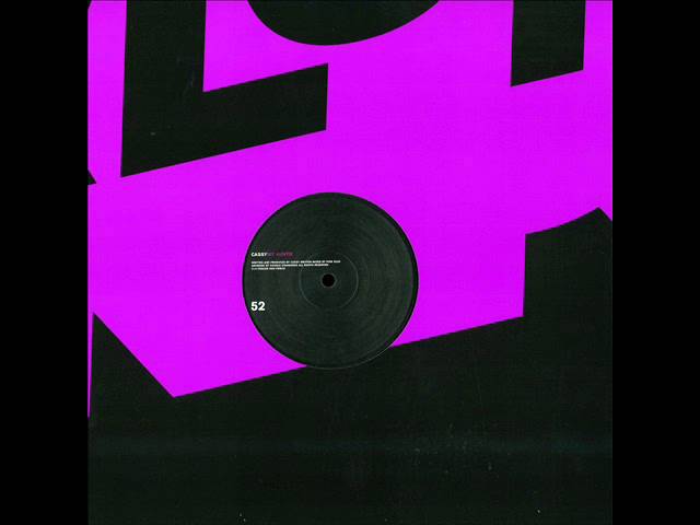Margaret Dygas - Invisible Circles [Perlon ‎– PERL74] - YouTube