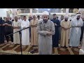 صلاة التراويح ليالي رمضان الشيخ قتيبه الانبار الرمادي 