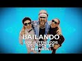 Los Auténticos Decadentes ft Miranda! - Bailando (Video Oficial)