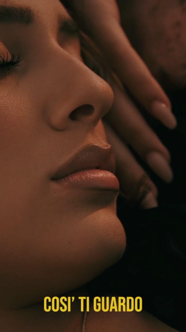 ᴄʜᴀɴᴇʟ @realelfo @_manerre_ @cocobeatzofficial il video ufficiale sul canale de @LElfo  #timerecords