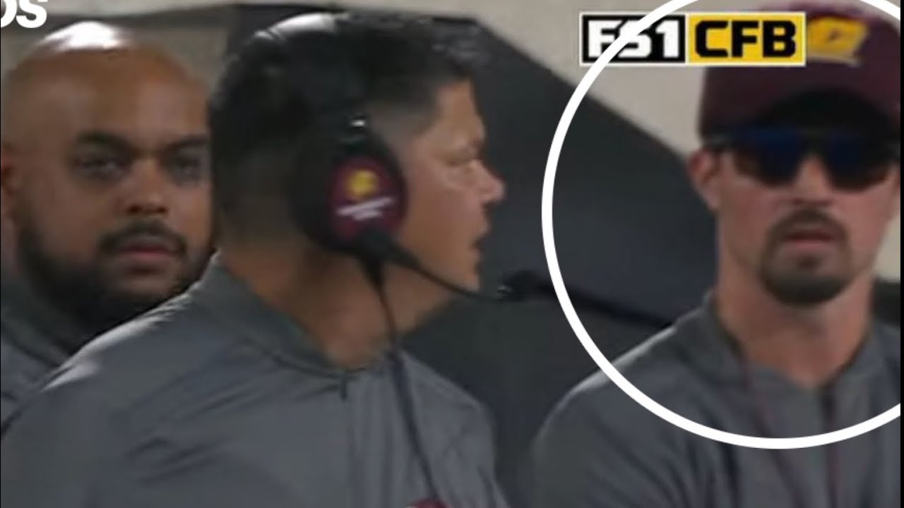 OSU Insider Michigan Had Connor Stallions At Michigan State s Game osu-insider-michigan-had-connor-stallions-at-michigan-state-s-game
