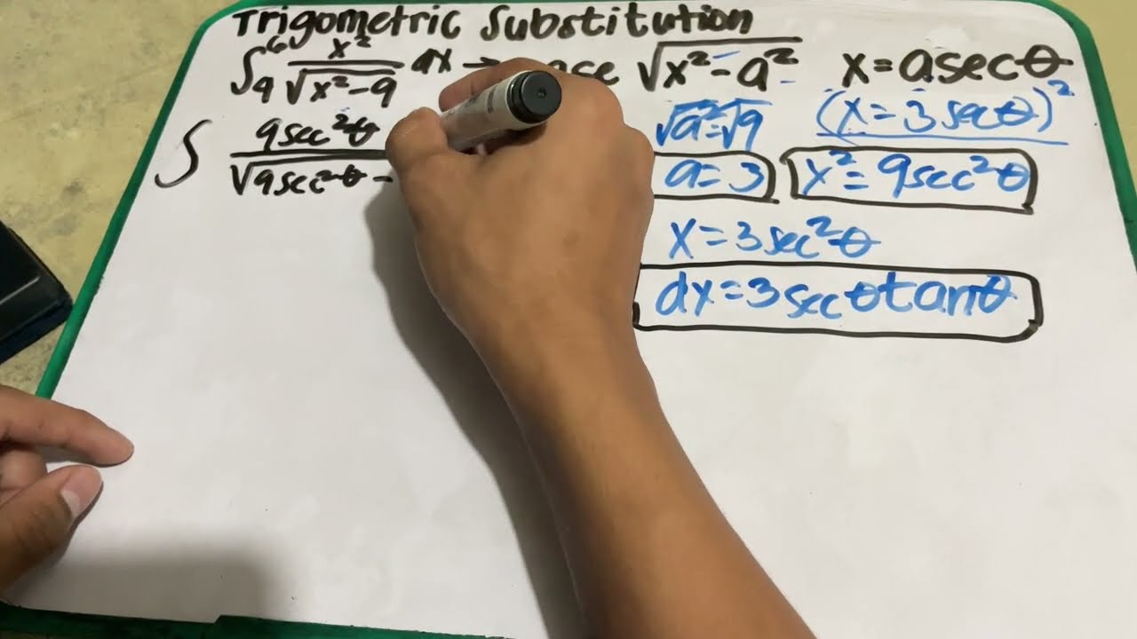 PART 1 CALCULUS 2 MALABOTE, RENZ MICHAEL B